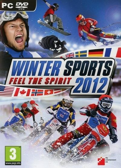 Winter Sports 2012   -  2