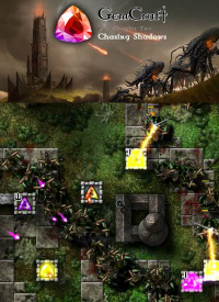 GemCraft Chasing Shadows GemCraft Chasing Shadows