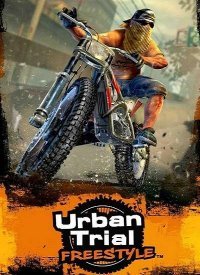 Urban Trial Freestyle Urban Trial Freestyle