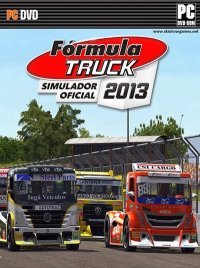Formula Truck Simulator 2013 Formula Truck Simulator 2013