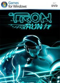 TRON RUN/r (2016)