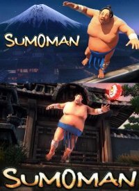 Sumoman Sumoman