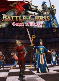 Battle Chess: Game of Kings Battle Chess: Game of Kings