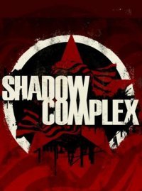 Shadow Complex Remastered Shadow Complex Remastered