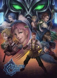 Arelite Core (2017)