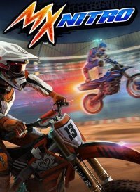 MX Nitro MX Nitro