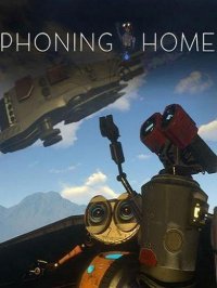 Phoning Home Phoning Home