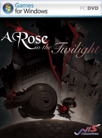 A Rose in the Twilight A Rose in the Twilight