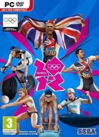 London 2012: The Official Video Game of the London 2012: The Official Video Game of the