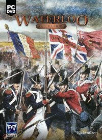 Scourge of War: Waterloo Scourge of War: Waterloo