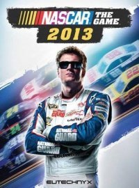 NASCAR: The Game 2013 NASCAR: The Game 2013