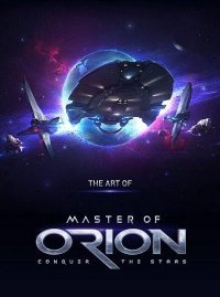 Master of Orion: Conquer the Stars (2016)