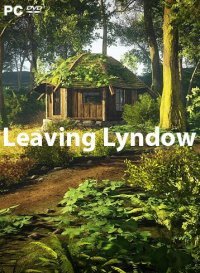 Leaving Lyndow Leaving Lyndow