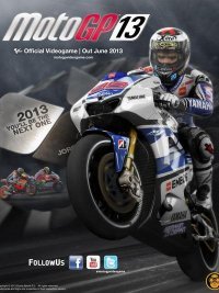 MotoGP 13 MotoGP 13