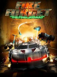Fire & Forget: The Final Assault Fire & Forget: The Final Assault