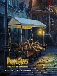 Шоу Марионеток 8: Облик Человечности Шоу Марионеток 8: Облик Человечности