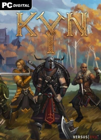 Kyn: Deluxe Edition (2015)