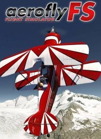 Aerofly FS Aerofly FS