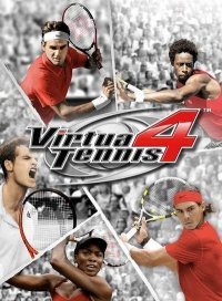 Virtua Tennis 4 Virtua Tennis 4