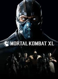 Mortal Kombat XL Mortal Kombat XL