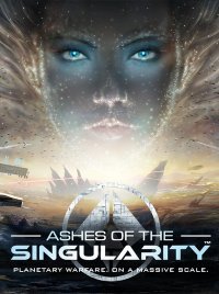 Ashes of the Singularity (2016)