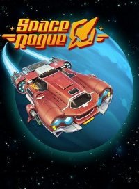 Space Rogue (2016)