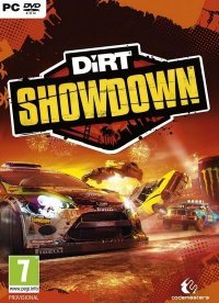 DiRT: Showdown DiRT: Showdown
