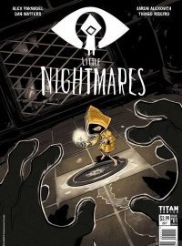 Little Nightmare Little Nightmare