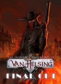 The Incredible Adventures of Van Helsing: Final The Incredible Adventures of Van Helsing: Final