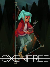 OXENFREE OXENFREE