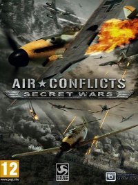 Air Conflicts: Secret Wars (2011)