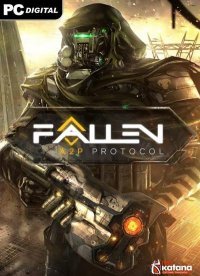 Fallen: A2P Protocol Fallen: A2P Protocol