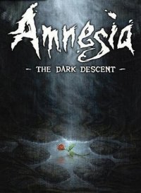 Амнезия: Призрак Прошлого (2010)