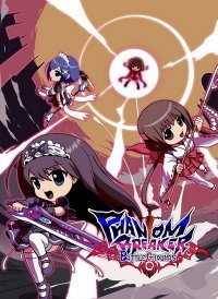 Phantom Breaker: Battle Grounds Phantom Breaker: Battle Grounds