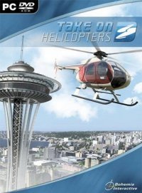 Take on Helicopters Take on Helicopters