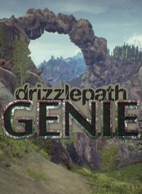 Drizzlepath: Genie Drizzlepath: Genie
