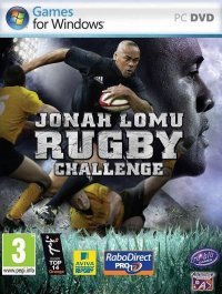 Rugby Challenge Rugby Challenge