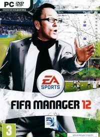 FIFA Manager 12 FIFA Manager 12