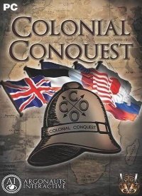 Colonial Conquest Colonial Conquest