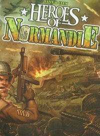 Heroes of Normandie Heroes of Normandie