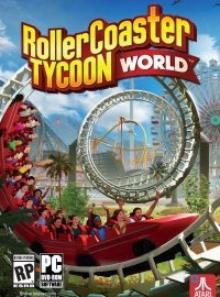 RollerCoaster Tycoon World RollerCoaster Tycoon World