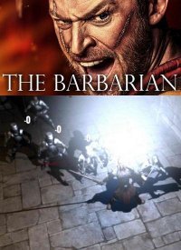 The Barbarian The Barbarian