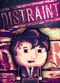 Distraint Distraint