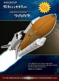 Space Shuttle Mission Simulator 2007 Space Shuttle Mission Simulator 2007