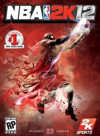 NBA 2K12 NBA 2K12