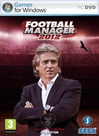 Football Manager 2012 Football Manager 2012