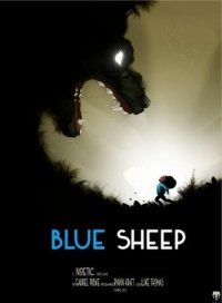 Blue Sheep Blue Sheep