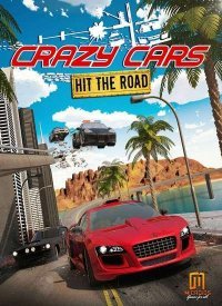 Crazy Cars: Hit the Road Crazy Cars: Hit the Road