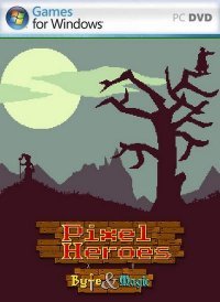 Pixel Heroes: Byte & Magic Pixel Heroes: Byte & Magic