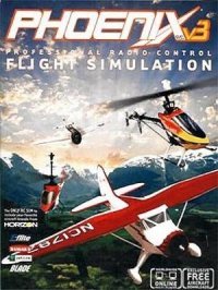 PhoenixRC 3.0m PhoenixRC 3.0m